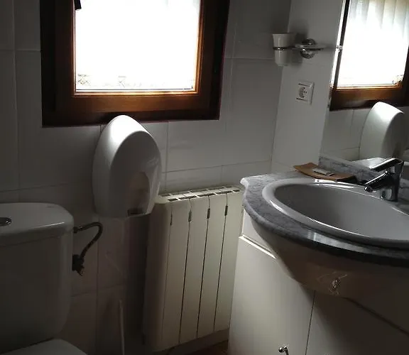 Ξενοδοχείο San Emeterio