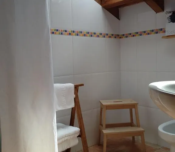 San Emeterio Hotel 2*