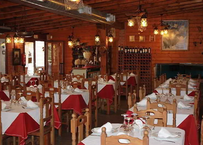 San Emeterio 2* Isla Plana