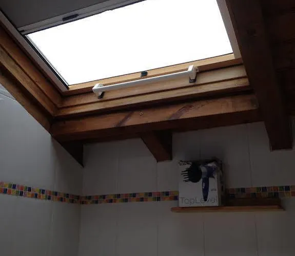 San Emeterio Ξενοδοχείο 2*