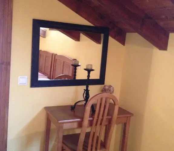 San Emeterio 2* Isla Plana