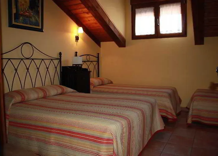 San Emeterio 2* Isla Plana