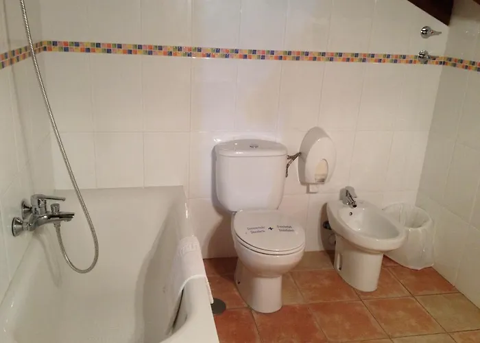 San Emeterio Hotel Isla Plana