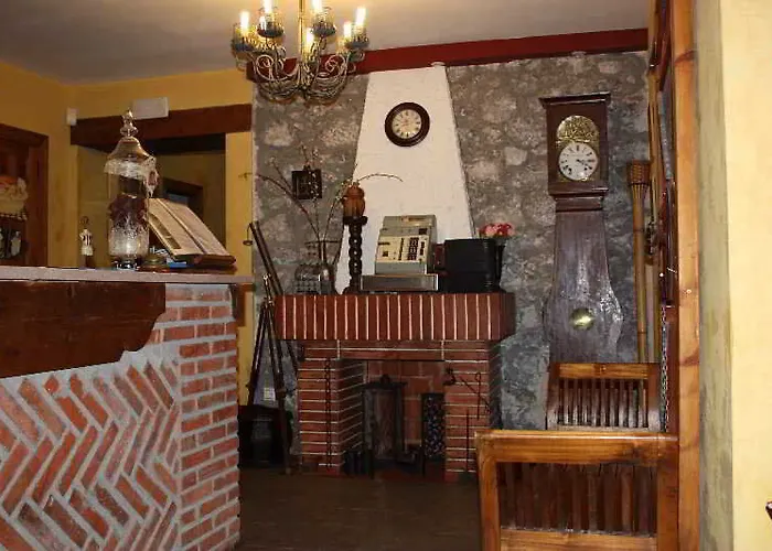 San Emeterio 2* Isla Plana