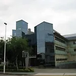 San Emeterio Hotel Isla Plana