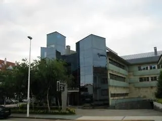 San Emeterio מלון Isla Plana