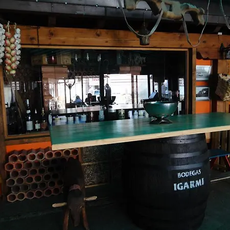 Hotell San Emeterio 2*