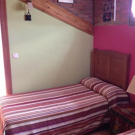 San Emeterio Hotell Isla Plana