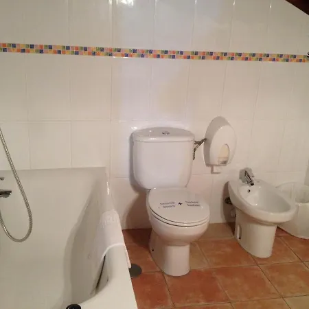 San Emeterio Hotell Isla Plana