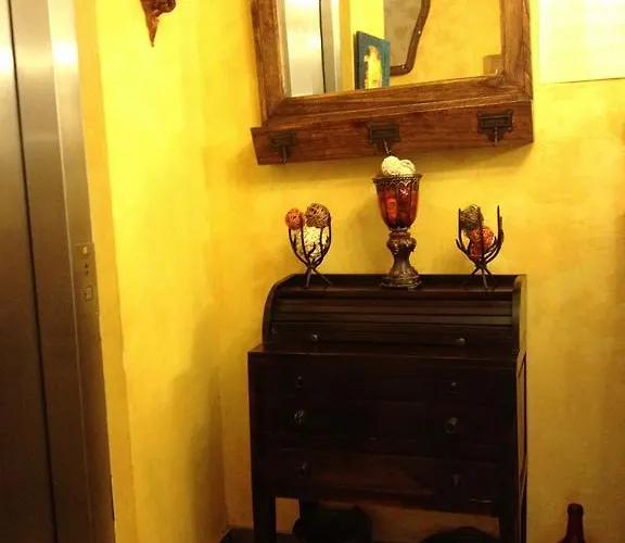 San Emeterio 2* Isla