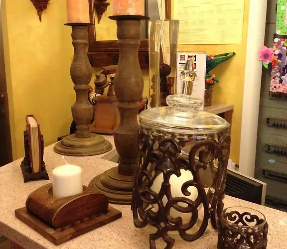 San Emeterio Hotel 2*