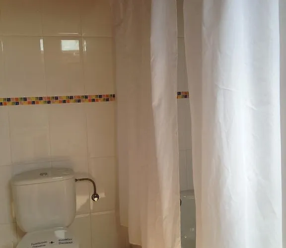 Hotel San Emeterio Isla