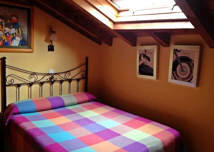 San Emeterio Hotel 2*